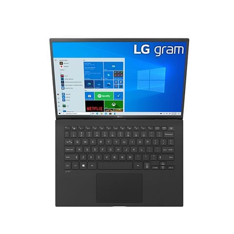 Laptop LG Gram 14Z90P-G.AH75A5 (i7-1165G7/16GB/512GB SSD/14.0