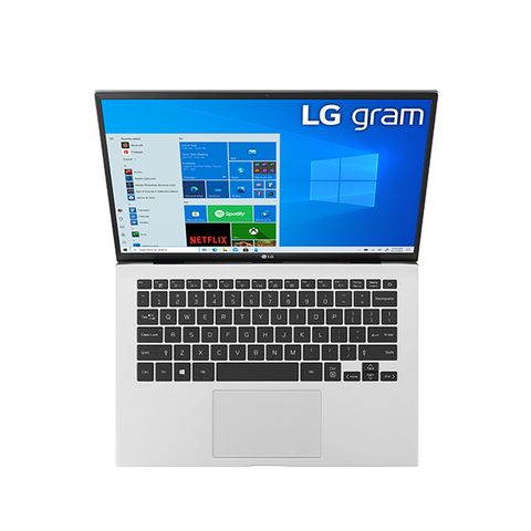 Laptop LG Gram 14ZD90P-G.AX56A5 (i5-1135G7/16GB/512GB SSD/14.0