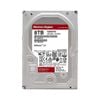Ổ cứng Western Red Plus 8Tb WD80EFBX 3.5Inch 7200rpm 256Mb