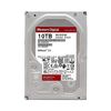 Ổ cứng Western Red Plus 10Tb WD101EFBX 3.5Inch 7200rpm 256Mb
