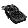 Cạc đồ họa Gigabyte RTX 2060 D6 - 6GD (NVIDIA Geforce RTX 2060/ 6Gb/ GDDR6/ 192Bit)