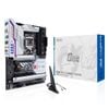 Bo mạch chủ Asus Z590 WIFI GUNDAM EDITION(Chipset Intel Z590/ Socket 1200/ VGA Onboard)