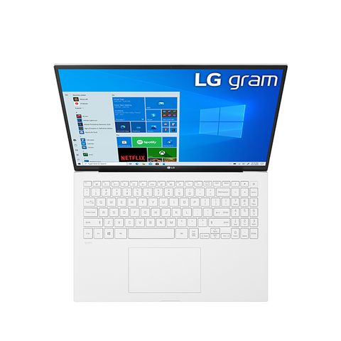 Laptop LG Gram 16ZD90P-G.AX54A5 (i5-1135G7/8GB/512GB SSD/16.0