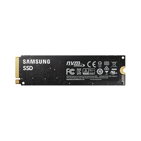 Ổ SSD Samsung 980 1Tb PCIe Gen3x4 NVMe M2.2280 V8V1T0BW (đọc: 3500MB/s /ghi: 3000MB/s)