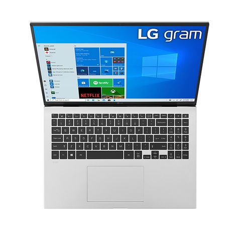 Laptop LG Gram 16Z90P-G.AH73A5 (i7-1165G7/16GB/256GB SSD/16.0