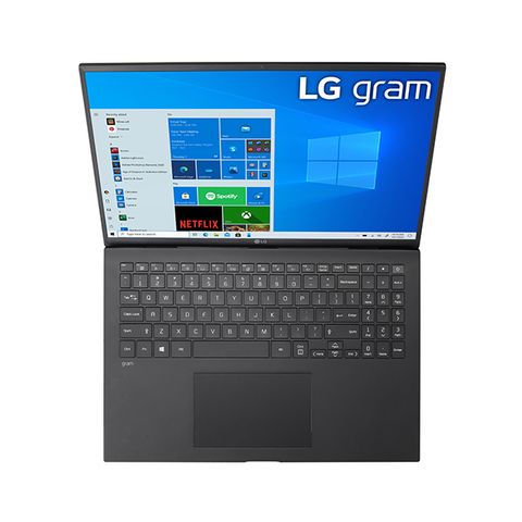 Laptop LG Gram 16Z90P-G.AH75A5 (i7-1165G7/16GB/512GB SSD/16.0