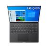 Laptop LG Gram 16Z90P-G.AH75A5 (i7-1165G7/16GB/512GB SSD/16.0
