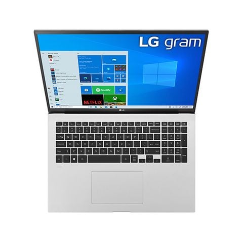 Laptop LG Gram 17Z90P-G.AH76A5 (i7-1165G7/16GB/512GB SSD/17.0