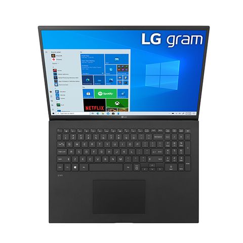 Laptop LG Gram 17Z90P-G.AH78A5 (i7-1165G7/16GB/1TB SSD/17.0