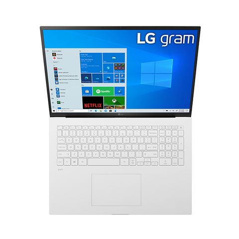 Laptop LG Gram 17ZD90P-G.AX71A5 (i7-1165G7/16GB/256GB SSD/17.0