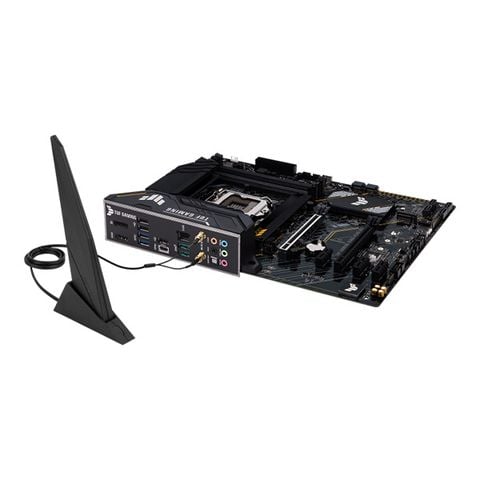 Bo mạch chủ ASUS TUF GAMING B560-PLUS WIFI (Chipset Intel B560/ Socket 1200/ VGA Onboard)