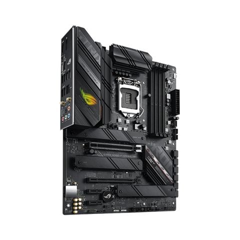 Bo mạch chủ ASUS ROG STRIX B560-F GAMING WIFI (Chipset Intel B460/ Socket 1200/ VGA Onboard)