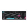 Bàn phím cơ AKKO 3098 Midnight R2 - Akko Blue Switch v2