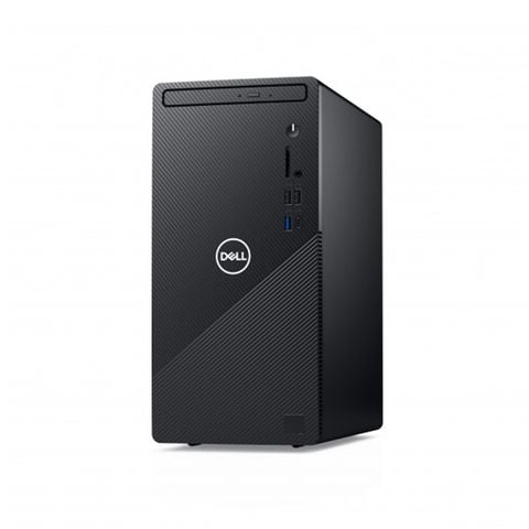 Máy tính Dell Inspiron 3881 42IN380003 (i5 10400/8Gb/512Gb SSD/Windows 10/Office HS2019)