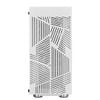 Vỏ máy tính Corsair cường lực 275R Airflow TG White (CC-9011182-WW)