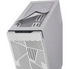 Vỏ máy tính Corsair cường lực 275R Airflow TG White (CC-9011182-WW)
