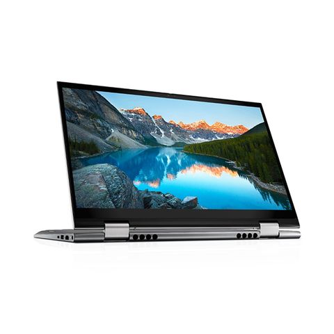 Laptop Dell Inspiron 5410 2 in 1 N4I5147W (i5 1135G7/8GB RAM/512GB SSD/MX350 2GB/14.0 FHD Touch/Win 10/Bạc)