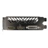 Cạc đồ họa Gigabyte GTX 1050 Ti D5 4G (NVIDIA Geforce GTX 1050 Ti/ 4Gb/ GDDR5/ 128Bit)