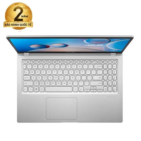 Laptop Vivobook Asus X515EA-BQ1006T (i3-1115G4/4GB/512GB SSD/15.6 FHD/Win10/Bạc)