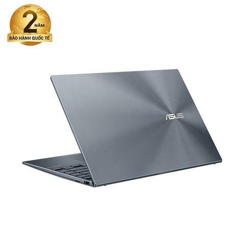 Laptop Asus Zenbook UX325EA-KG363T (i5-1135G7/8GB/512Gb SSD/13.3 FHD OLED/Win10/Xám)