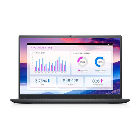 Laptop Dell Vostro 5410 V4I5214W1 (I5-11320H/ 8Gb/ 512Gb SSD/ 14.0inch FHD/ VGA ON/ Win11 +OfficeST/Titan Grey/vỏ nhôm)