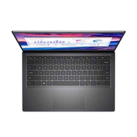 Laptop Dell Vostro 5410 V4I5214W1 (I5-11320H/ 8Gb/ 512Gb SSD/ 14.0inch FHD/ VGA ON/ Win11 +OfficeST/Titan Grey/vỏ nhôm)