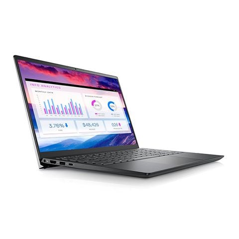 Laptop Dell Vostro 5410 V4I5214W (I5-11320H/ 8Gb/ 512Gb SSD/ 14.0inch FHD/ VGA ON/ Win10 +OfficeST/Titan Grey/vỏ nhôm)