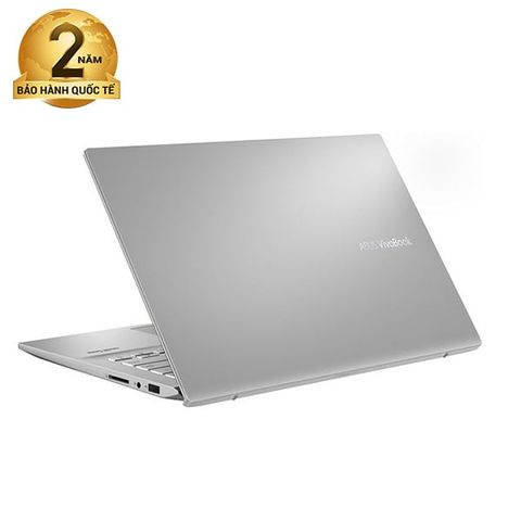 Laptop Asus Vivobook M513UA-L1221T (Ryzen 5 5500U/8GB/512GB SSD/15.6 FHD/Win10/Bạc)