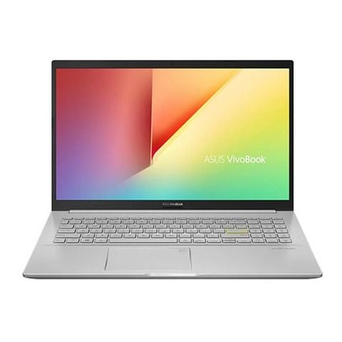 Laptop Asus Vivobook M513UA-L1221T (Ryzen 5 5500U/8GB/512GB SSD/15.6 FHD/Win10/Bạc)