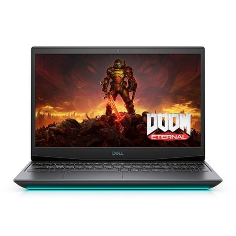 Laptop Dell Gaming G5 5500 P89F003 (I7-10750H/16GB/512GB PCIE/15.6 FHD 144Hz/VGA 6GB RTX 2060/WIN10/Black)