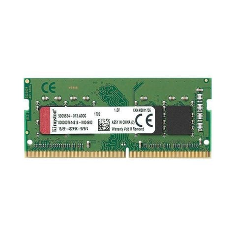 Bộ nhớ trong MTXT Kingston 4GB DDR4 3200MHz