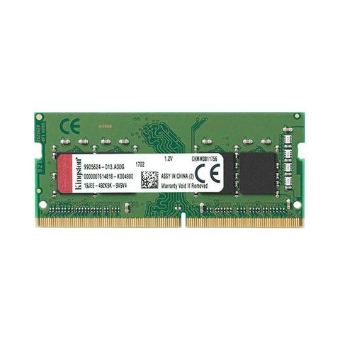 Bộ nhớ trong MTXT Kingston 4GB DDR4 2666MHz