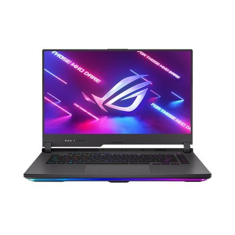 Laptop Asus Gaming ROG Strix G15 G513IH-HN015T (Ryzen 7-4800H/8GB/512GB SSD/15.6 FHD/GTX1650 4GB/Win10/Xám)