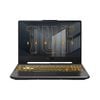 Laptop Asus TUF Gaming FA506QM-HN016T (Ryzen 7 5800H/16GB/512GB SSD/15.6 FHD/RTX3060 6GB/Win10/Xám)