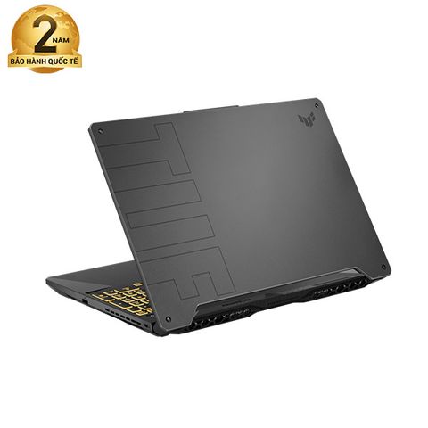 Laptop Asus TUF Gaming FA506QM-HN016T (Ryzen 7 5800H/16GB/512GB SSD/15.6 FHD/RTX3060 6GB/Win10/Xám)