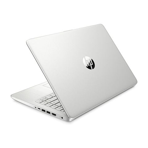 Laptop HP 14s-cf2527TU 4K4A1PA (I3-10110U/4GB/256GB SSD/14.0/Win10/Bạc)