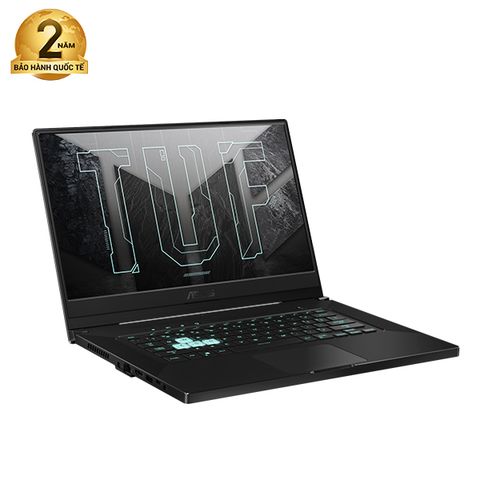 Laptop Asus TUF Gaming FX516PC-HN001T (I7 11370H/8GB/512GB SSD/15.6