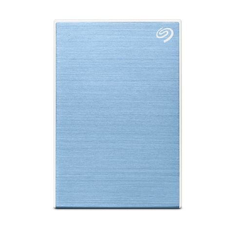 Ổ cứng di động Seagate One Touch 1Tb USB 3.0 - Xanh