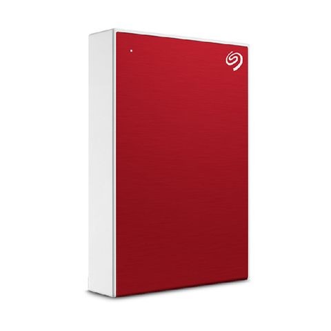 Ổ cứng di động Seagate One Touch 1Tb USB 3.0 - Đỏ