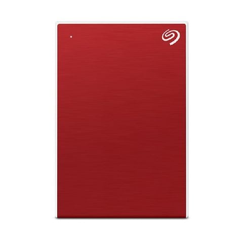 Ổ cứng di động Seagate One Touch 1Tb USB 3.0 - Đỏ