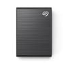 Ổ cứng di động SSD Seagate One Touch 500GB USB-C (Màu đen)