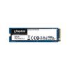 Ổ SSD Kingston NV1 250Gb PCIe NVMe Gen3x4 M2, 2280 (đọc: 2100MB/s /ghi: 1200MB/s)