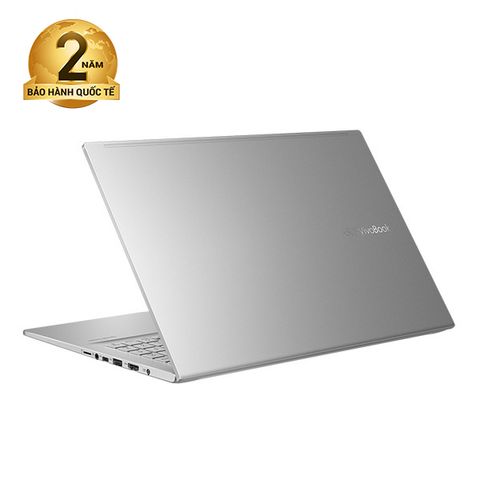 Laptop Asus Vivobook A515EP-BQ630T (i7-1167G7/8GB/512GB SSD/15.6 FHD/MX330 2GB/Win10/Bạc)