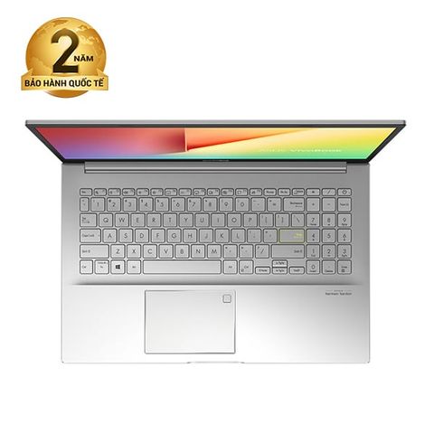 Laptop Asus Vivobook A515EP-BQ630T (i7-1167G7/8GB/512GB SSD/15.6 FHD/MX330 2GB/Win10/Bạc)