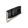Cạc đồ họa Leadtek NVIDIA Quadro P2200 (Nvidia Quadro P2200/ 5Gb / GDDR5X/ 160Bit)