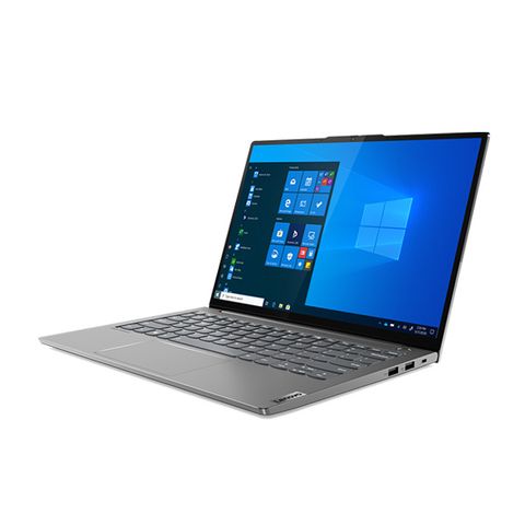 Laptop Lenovo Thinkbook 13S G2 ITL 20V9002FVN (i5 1135G7/8Gb/512Gb SSD/13.3'' FHD/Win10/ Xám)