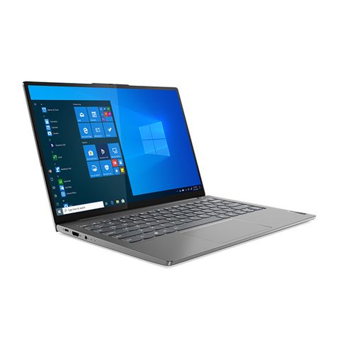 Laptop Lenovo Thinkbook 13S G2 ITL 20V9002FVN (i5 1135G7/8Gb/512Gb SSD/13.3'' FHD/Win10/ Xám)