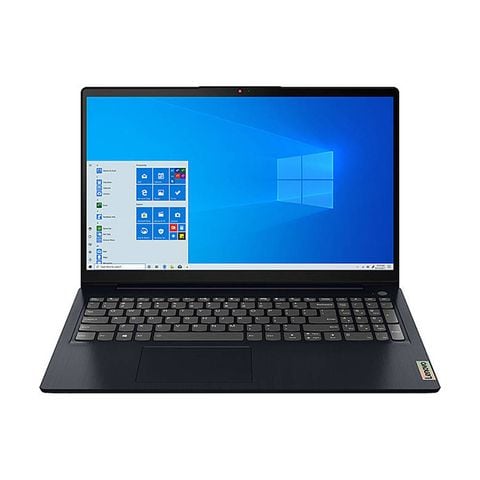 Laptop Lenovo Ideapad Slim 3 15ITL6 82H80043VN (i5-1135G7/8GB/512GB SSD/15.6” FHD/Win10/Xanh)