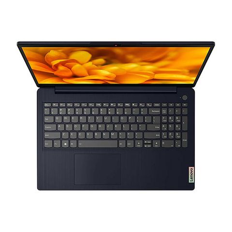 Laptop Lenovo Ideapad Slim 3 15ITL6 82H80043VN (i5-1135G7/8GB/512GB SSD/15.6” FHD/Win10/Xanh)