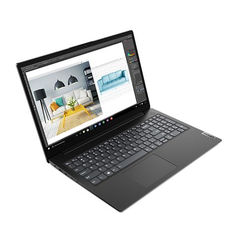 Laptop Lenovo V15 G2 ITL 82KB00CKVN (i7 1165G7/8Gb/512Gb SSD/15.6